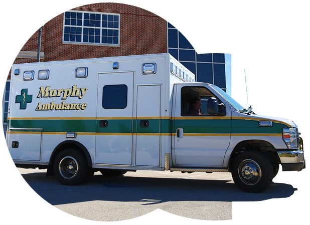 About our ambulance company and about our ambulance service near me